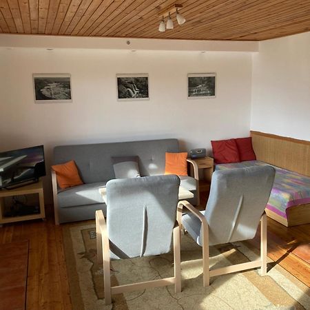 Privat Horicka Apartment Liptovsky Mikulas Luaran gambar