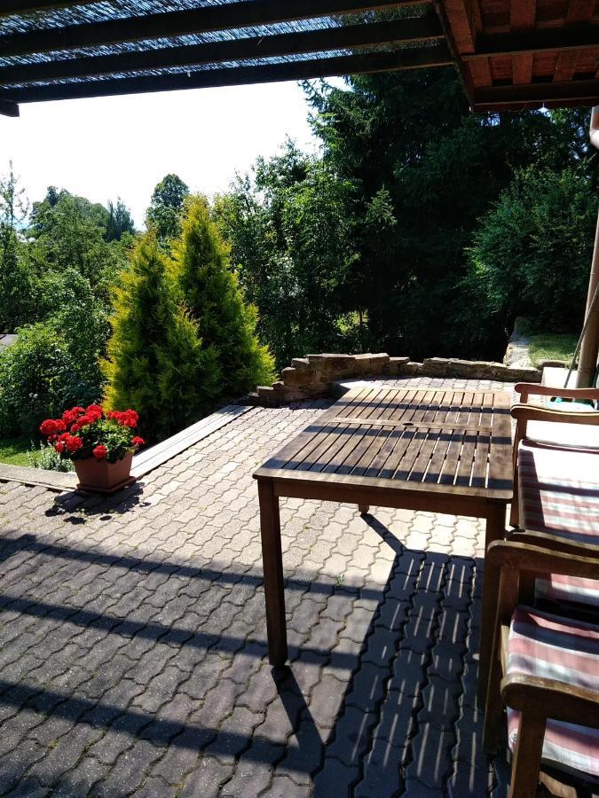 Privat Horicka Apartment Liptovsky Mikulas Luaran gambar