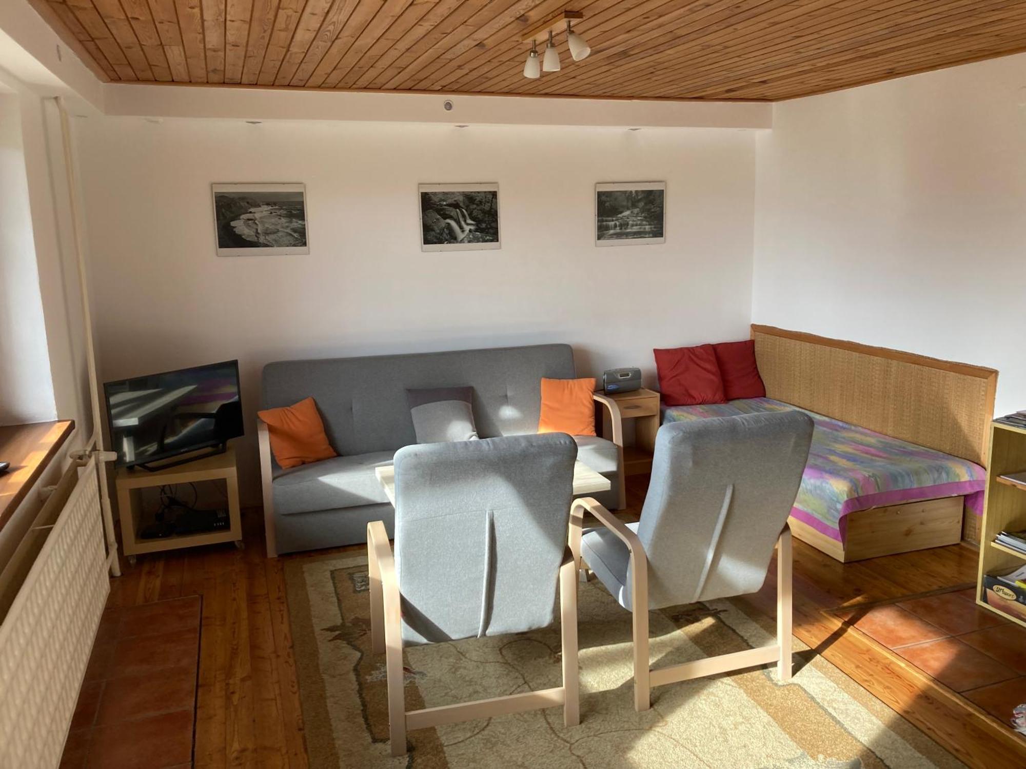 Privat Horicka Apartment Liptovsky Mikulas Luaran gambar